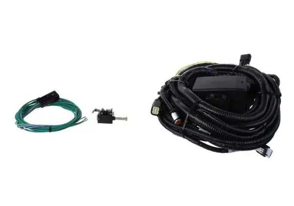 Ford Racing 20-22 7.3L V8 Engine Control Pack for Manual Transmission image 15