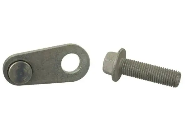 Ford Racing Mustang 2.0L/2.3L EcoBoost Balance Shaft Block-Off Plug image 7