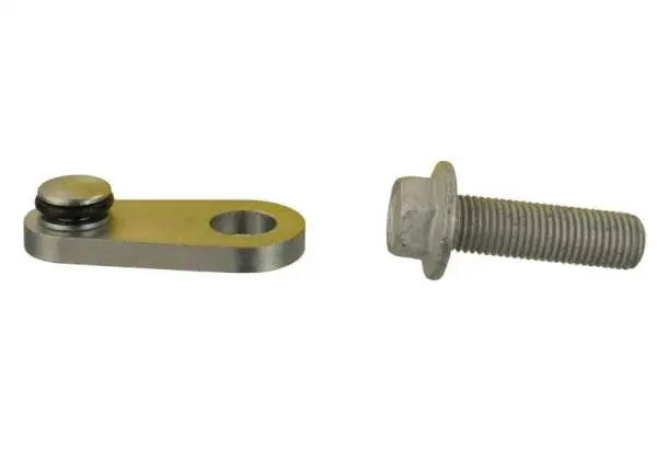 Ford Racing Mustang 2.0L/2.3L EcoBoost Balance Shaft Block-Off Plug image 10