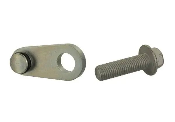 Ford Racing Mustang 2.0L/2.3L EcoBoost Balance Shaft Block-Off Plug image 11