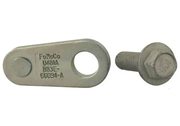 Ford Racing Mustang 2.0L/2.3L EcoBoost Balance Shaft Block-Off Plug image 15