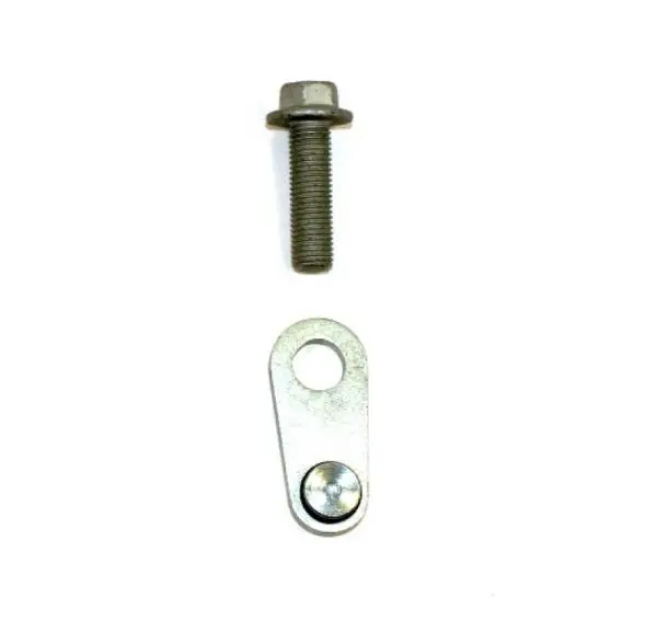 Ford Racing Mustang 2.0L/2.3L EcoBoost Balance Shaft Block-Off Plug image 17