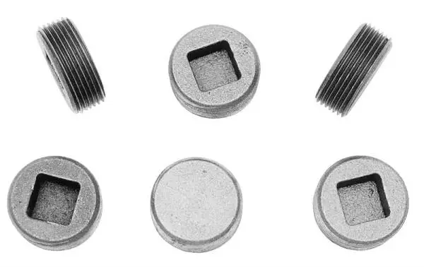Ford Racing Engine Block Threaded Core Plugs image 2