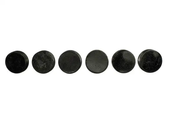 Ford Racing Engine Block Threaded Core Plugs image 3