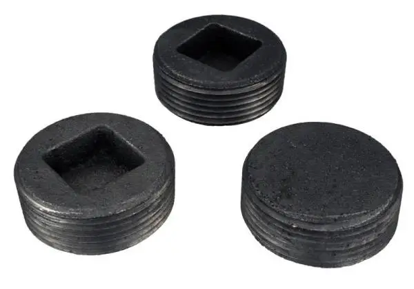 Ford Racing Engine Block Threaded Core Plugs image 4