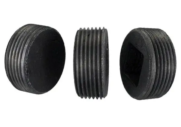 Ford Racing Engine Block Threaded Core Plugs image 5
