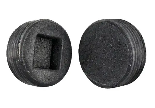 Ford Racing Engine Block Threaded Core Plugs image 6
