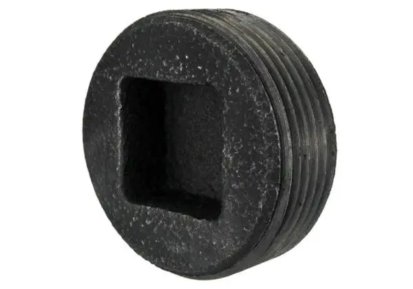 Ford Racing Engine Block Threaded Core Plugs image 7