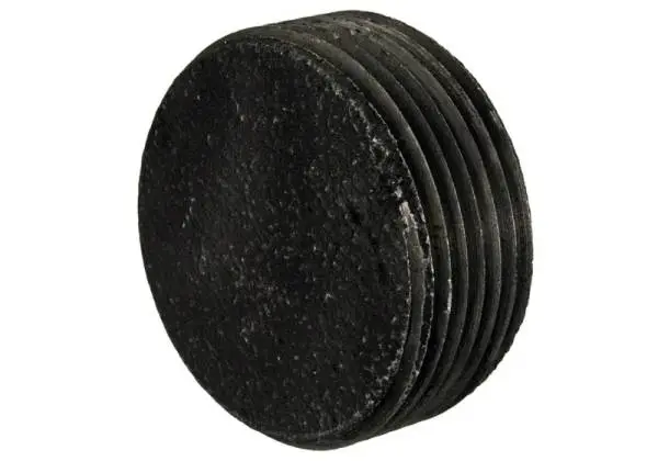 Ford Racing Engine Block Threaded Core Plugs image 8