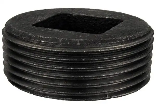 Ford Racing Engine Block Threaded Core Plugs image 9