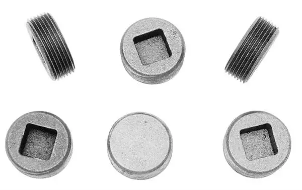 Ford Racing Engine Block Threaded Core Plugs image 10