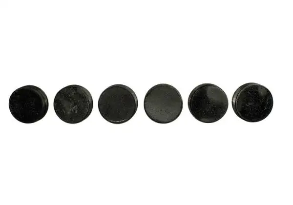 Ford Racing Engine Block Threaded Core Plugs image 11