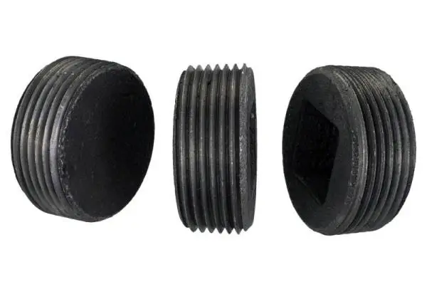 Ford Racing Engine Block Threaded Core Plugs image 13
