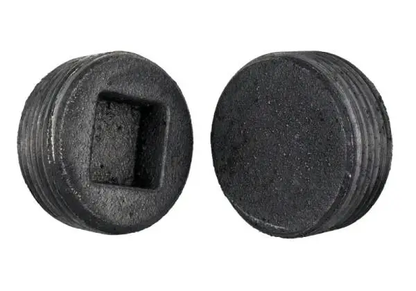 Ford Racing Engine Block Threaded Core Plugs image 14