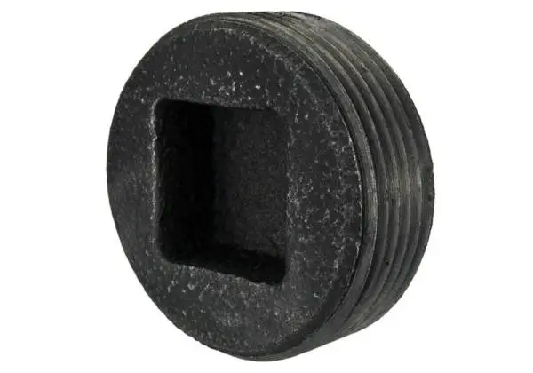 Ford Racing Engine Block Threaded Core Plugs image 15