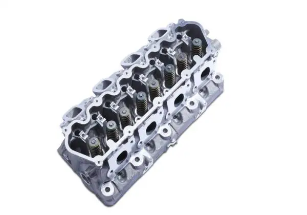 Ford Racing 7.3L Cylinder Head Assembled RH image 6