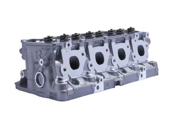 Ford Racing 7.3L Cylinder Head Assembled RH image 9
