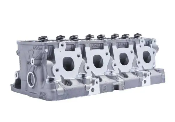 Ford Racing 7.3L Right Hand CNC Ported Cylinder Head image 8