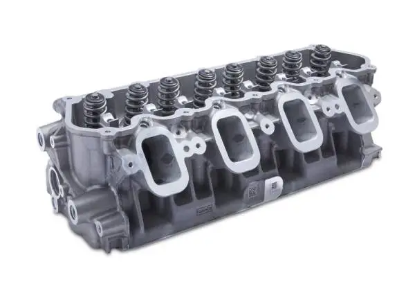 Ford Racing 7.3L Right Hand CNC Ported Cylinder Head image 13