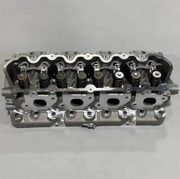 Ford Racing 7.3L Cylinder Head Assembled LH