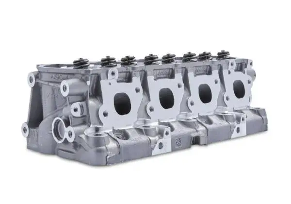 Ford Racing 7.3L Cylinder Head Assembled LH image 5