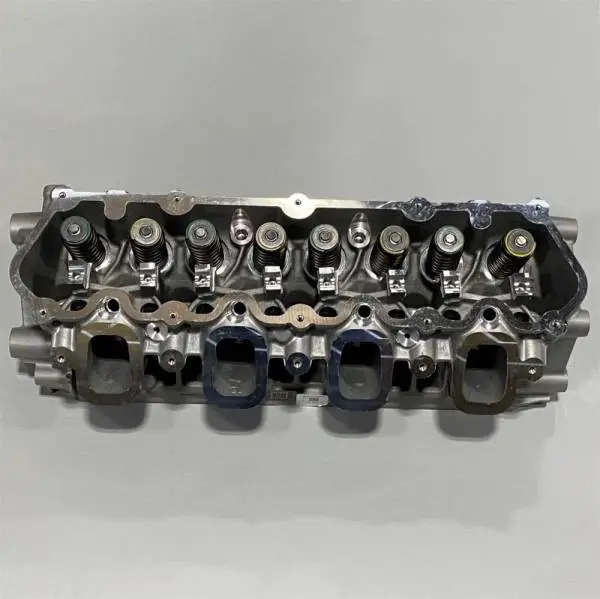 Ford Racing 7.3L Cylinder Head Assembled LH image 6