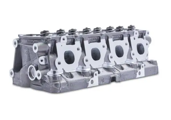 Ford Racing 7.3L Left Hand CNC Ported Cylinder Head image 6