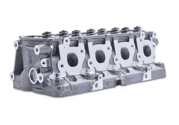 Ford Racing 7.3L Left Hand CNC Ported Cylinder Head image 10