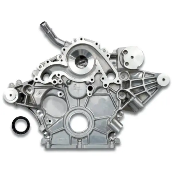 Ford Racing 7.3L Gas Timing Cover Kit image 2