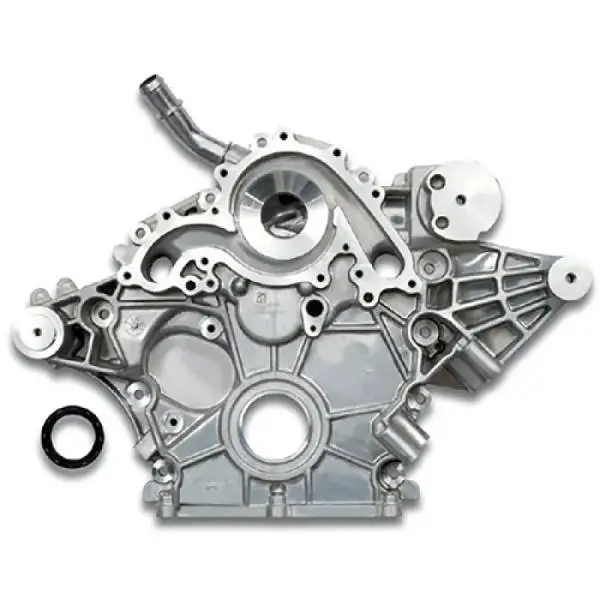 Ford Racing 7.3L Gas Timing Cover Kit image 3