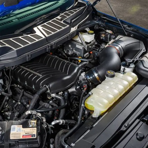 Ford Racing 21-25 Ford F-150 5.0L Supercharger Kit image 2