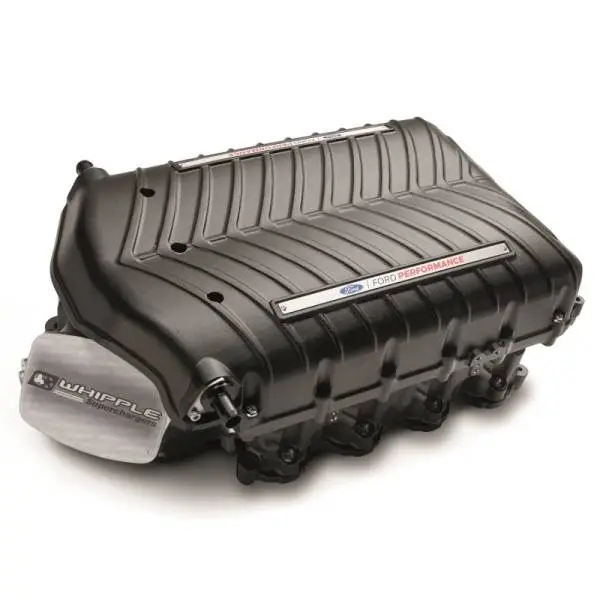 Ford Racing 21-25 Ford F-150 5.0L Supercharger Kit image 4