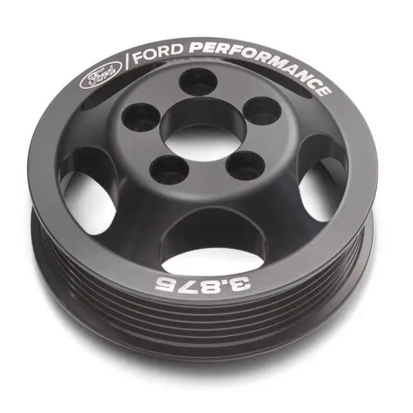 Ford Racing 21-25 Ford F-150 5.0L Supercharger Kit image 5