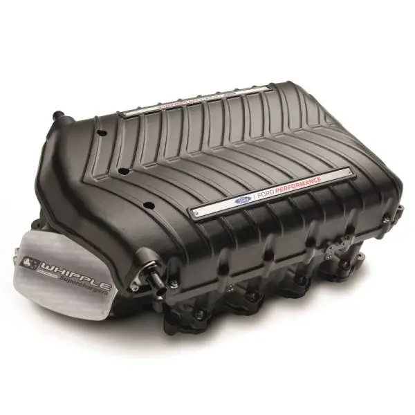 Ford Racing 21-25 Ford F-150 5.0L Supercharger Kit image 7