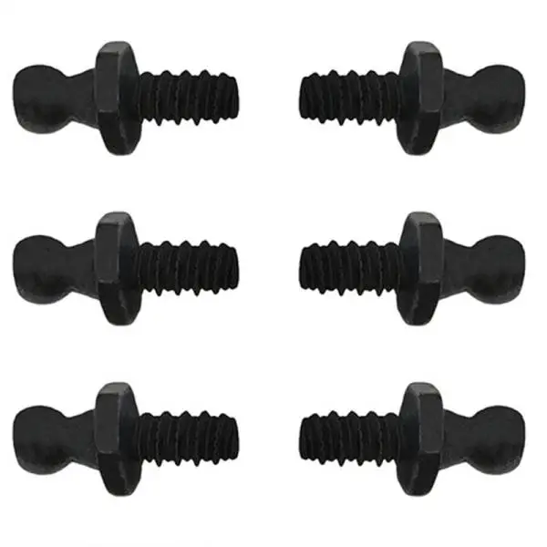 Ford Racing 5.0L Coyote Cam Cover Ball Stud Kit image 2