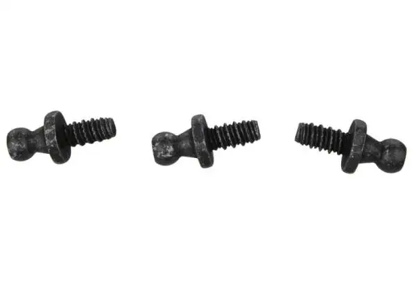 Ford Racing 5.0L Coyote Cam Cover Ball Stud Kit image 3