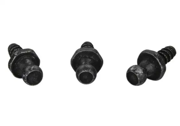 Ford Racing 5.0L Coyote Cam Cover Ball Stud Kit image 4