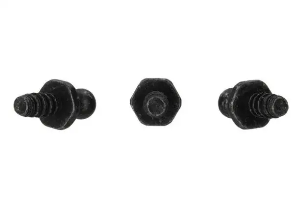 Ford Racing 5.0L Coyote Cam Cover Ball Stud Kit image 5