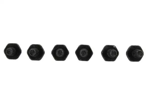 Ford Racing 5.0L Coyote Cam Cover Ball Stud Kit image 7