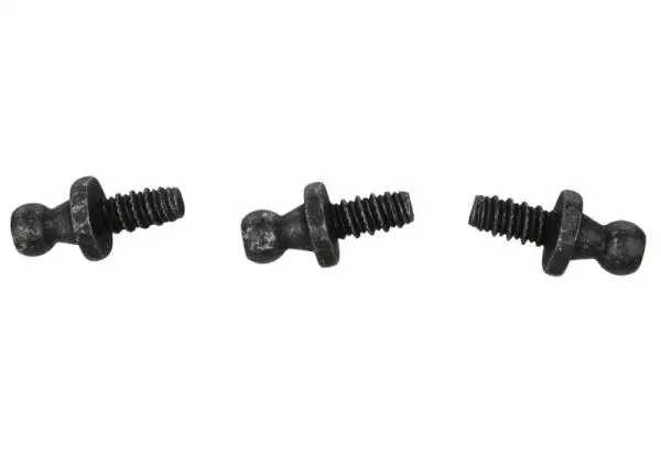 Ford Racing 5.0L Coyote Cam Cover Ball Stud Kit image 8
