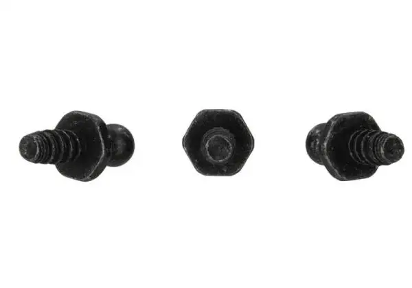 Ford Racing 5.0L Coyote Cam Cover Ball Stud Kit image 10
