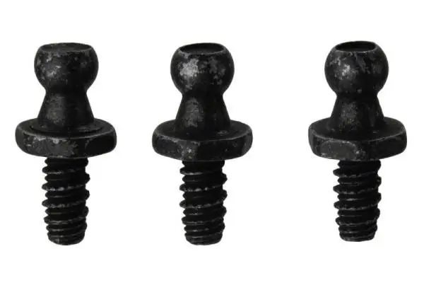 Ford Racing 5.0L Coyote Cam Cover Ball Stud Kit image 11