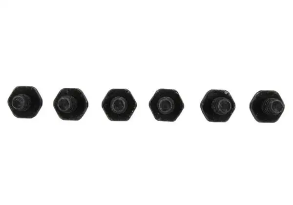 Ford Racing 5.0L Coyote Cam Cover Ball Stud Kit image 12