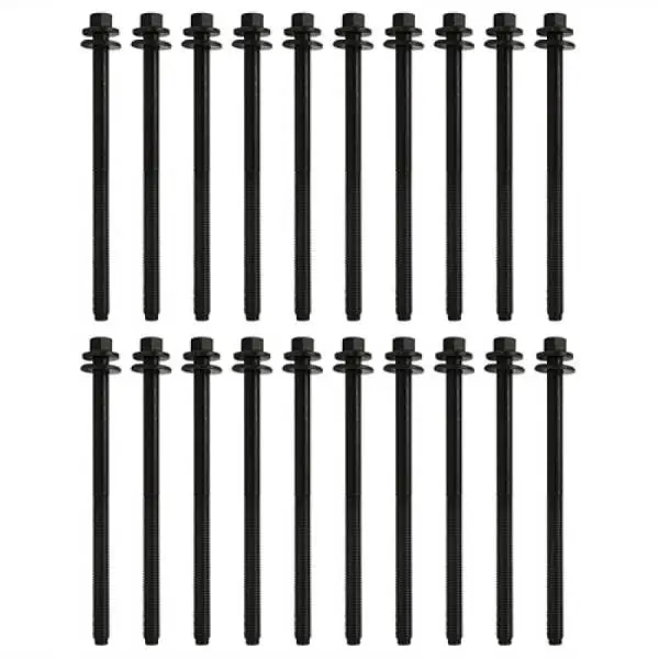 Ford Racing 5.0L/5.2L Coyote 12MM Long Head Bolt Kit