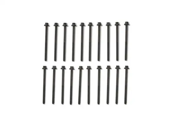 Ford Racing 5.0L/5.2L Coyote 12MM Long Head Bolt Kit image 2