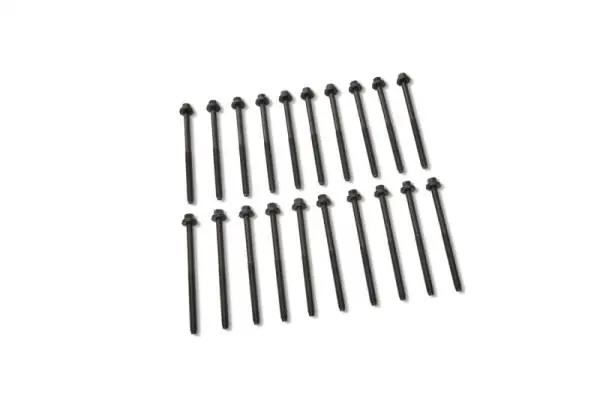 Ford Racing 5.0L/5.2L Coyote 12MM Long Head Bolt Kit image 3