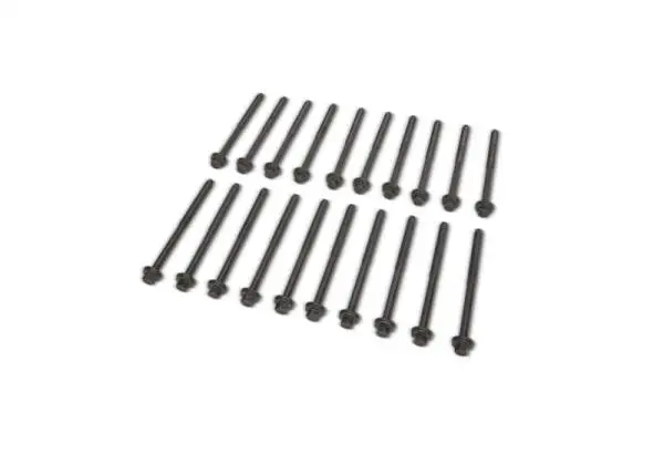 Ford Racing 5.0L/5.2L Coyote 12MM Long Head Bolt Kit image 4