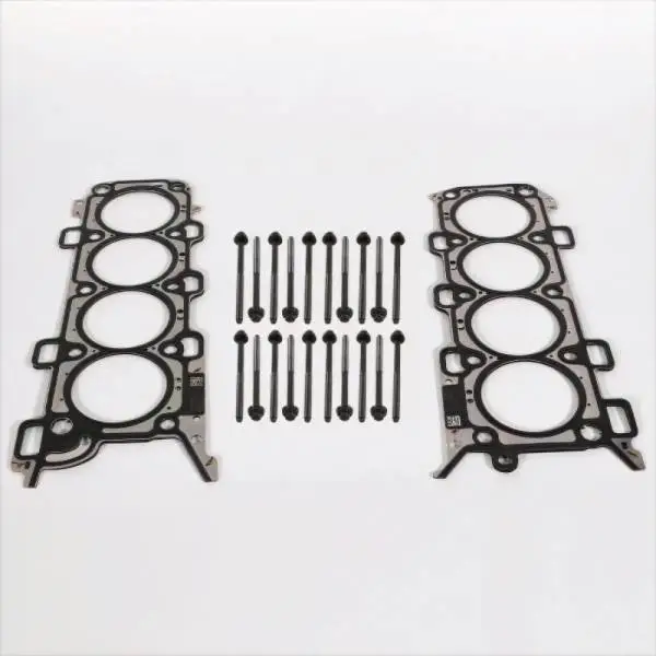 Ford Racing 18-21 5.0L Coyote Head Changing Kit - 12mm Head Bolts image 2