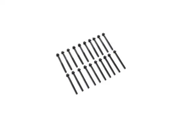 Ford Racing 18-21 5.0L Coyote Head Changing Kit - 12mm Head Bolts image 5