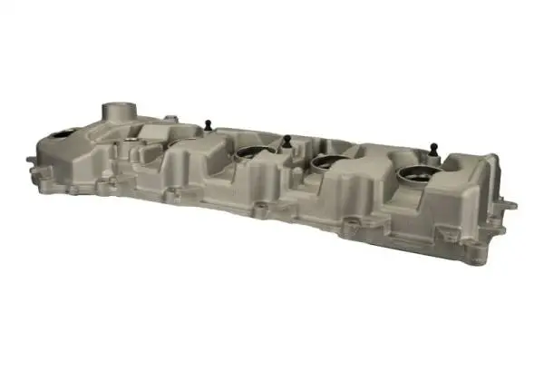 Ford Racing 5.0L/5.2L Aluminum Cam Cover - Pair image 4